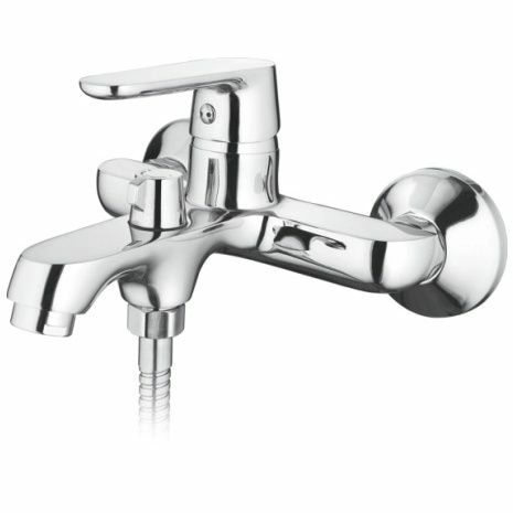 Смеситель для ванны Ledeme L3277