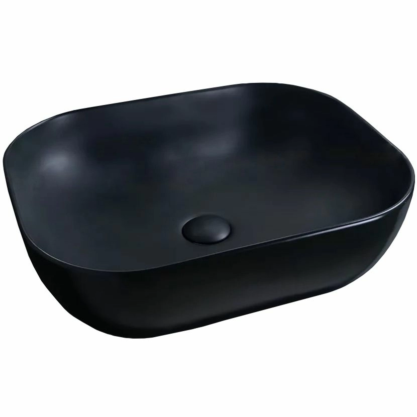 Умывальник Gid BM1302 50x40, 53348
