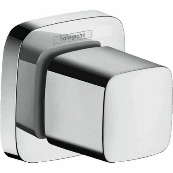 Внешняя часть переключающего вентиля Hansgrohe PuraVida CM, 15978000