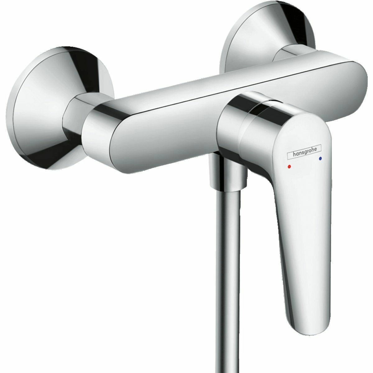 Смеситель для душа Hansgrohe Logis E, 71602000