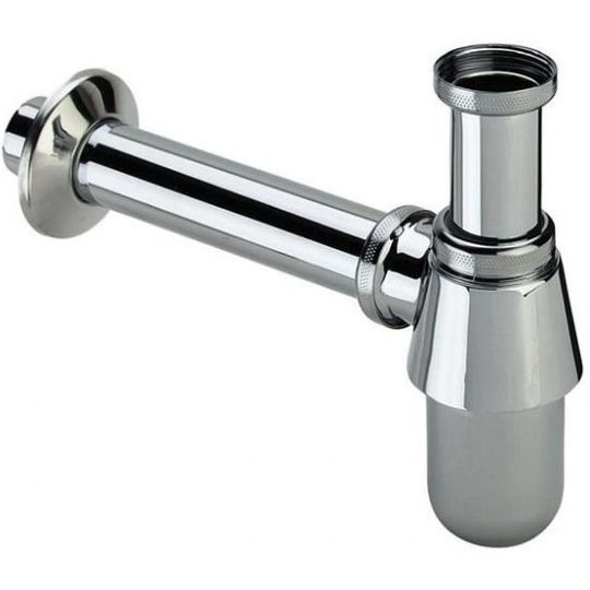 Сифон для раковины Santiline, SL-113