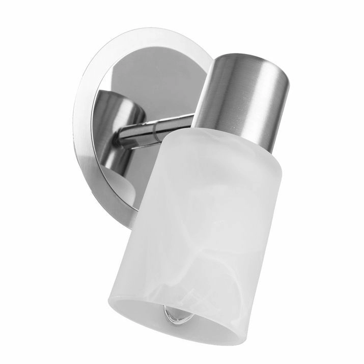 Спот Arte Lamp Cavaletta, A4510AP-1SS