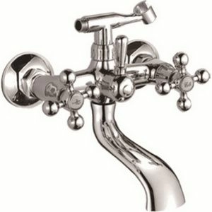 Смеситель для ванны Ledeme L3019