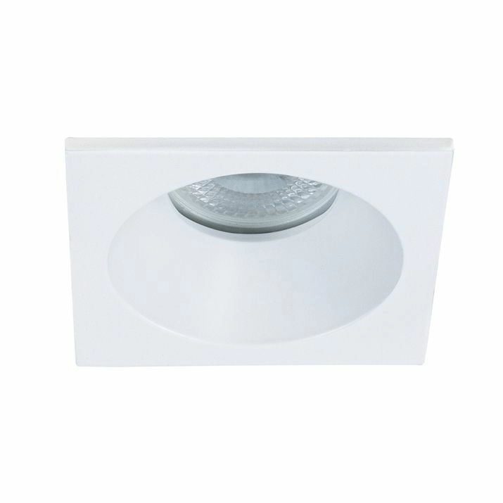 Точечный встраиваемый светильник Arte Lamp Helm, A2868PL-1WH