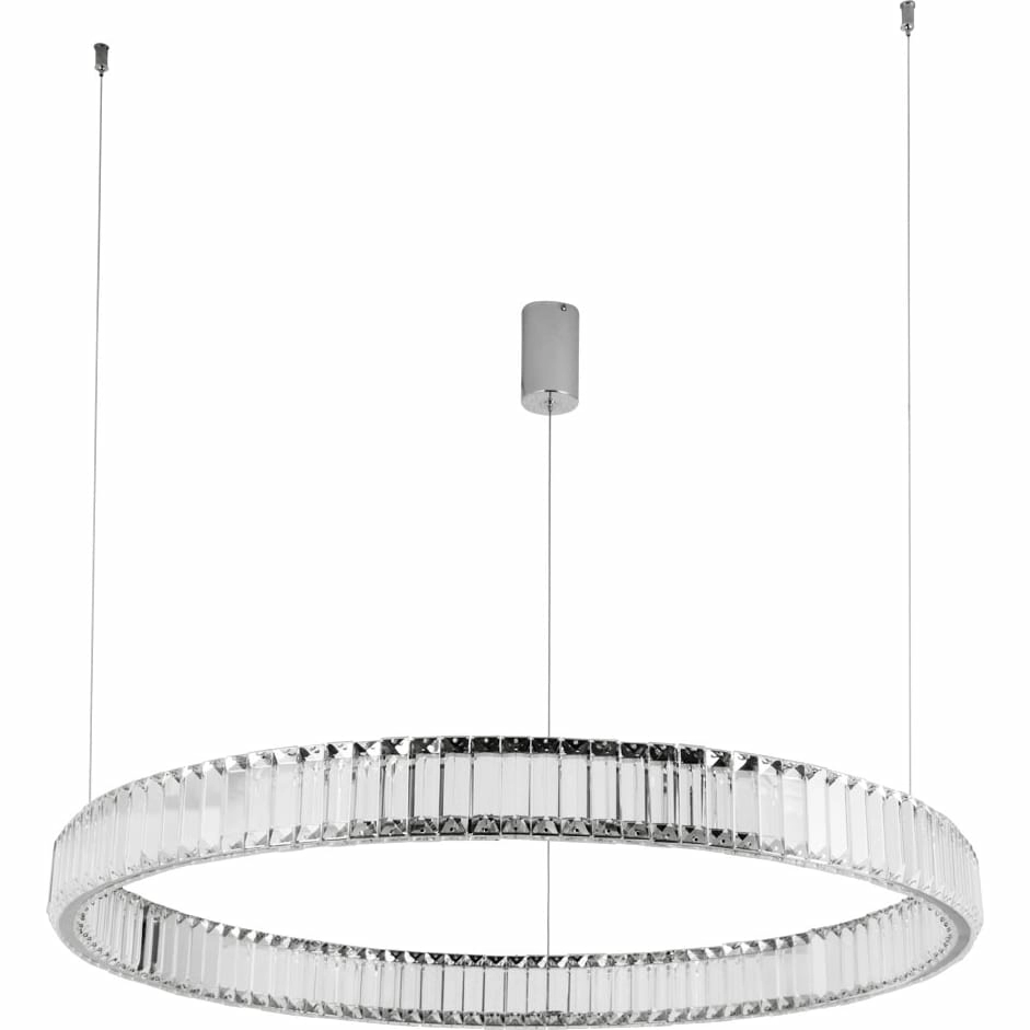 Подвесная люстра Divinare Renata, 1135/02 SP-48