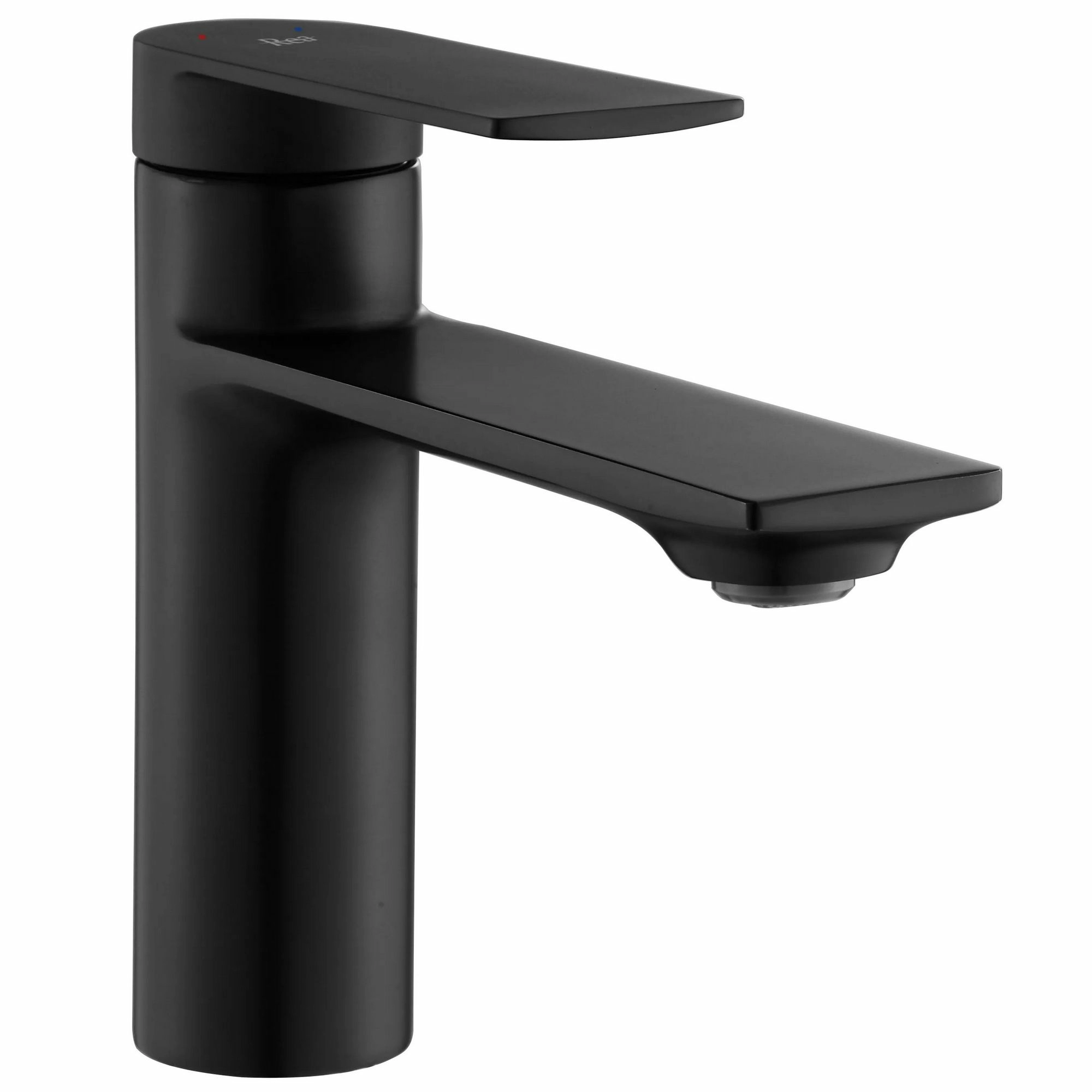 Смеситель для умывальника Rea Storm Black, REA-B9986