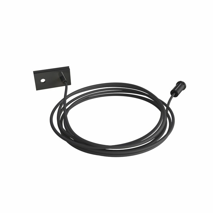 Подвес для накладного магнитного шинопровода Arte Lamp Optima-Accessories, A741006
