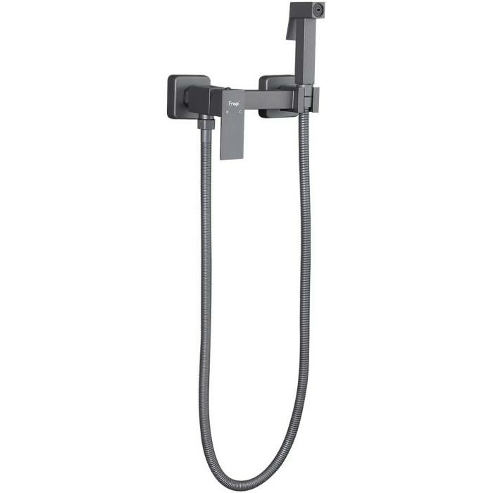 Смеситель с гигиеническим душем Frap F7504-9