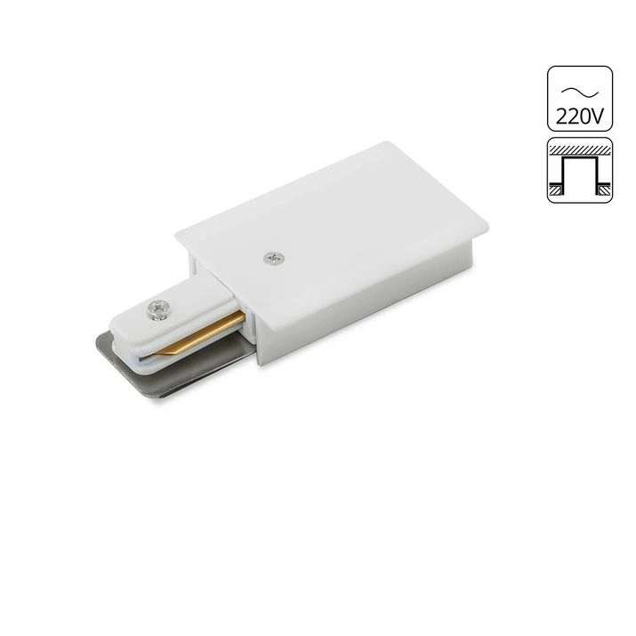 Коннектор Arte Lamp Track-Accessories, A160133