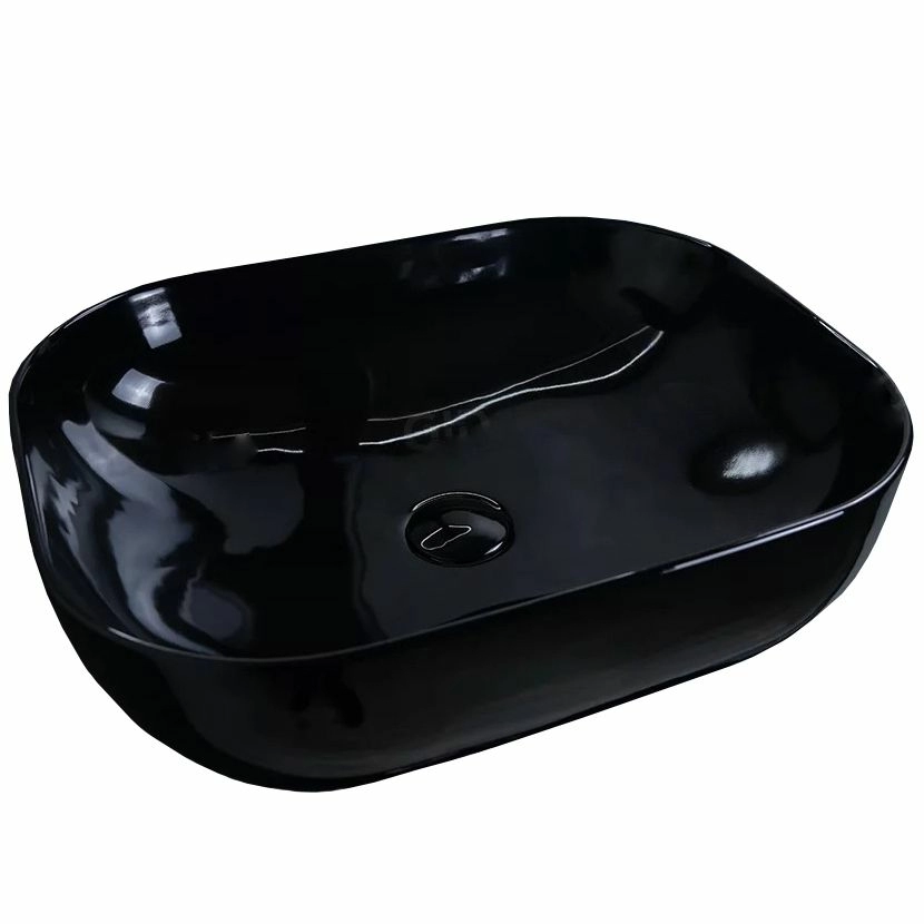 Умывальник Gid BL1302 50x40, 53347