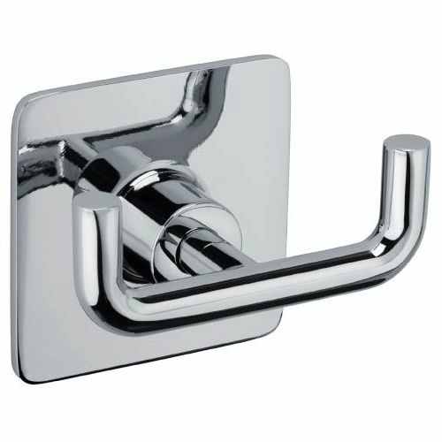 Крючок двойной Fixsen Square, FX-93105A