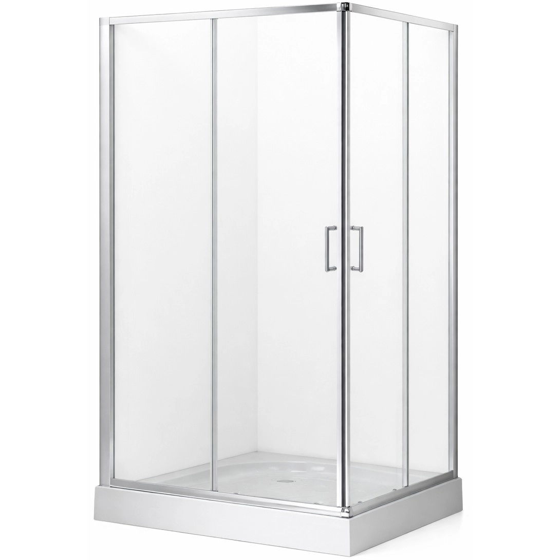 Душевой уголок BelBagno Uno 195 AH-2