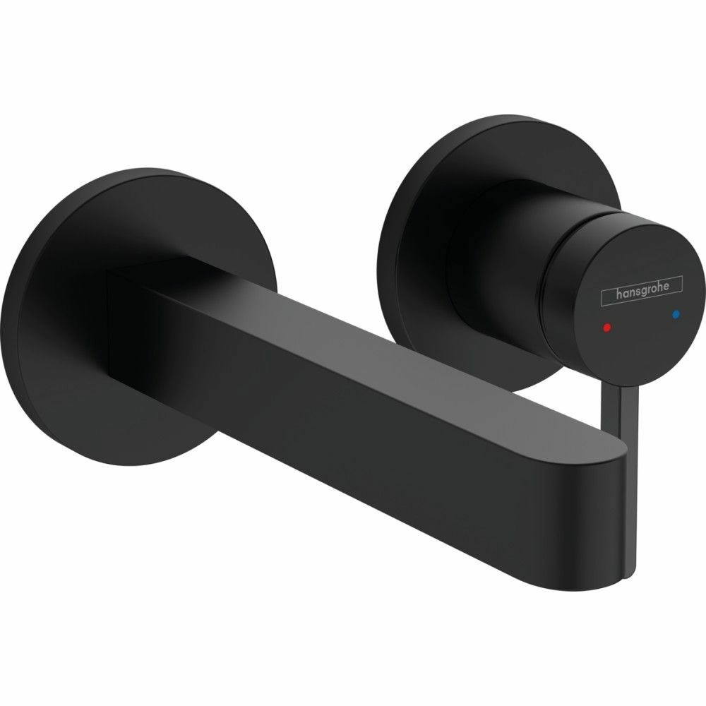 Смеситель для раковины Hansgrohe Finoris 168 мм, 76051670