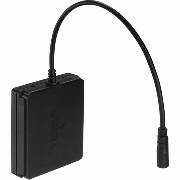 Адаптер Schell, 6V, 015570099
