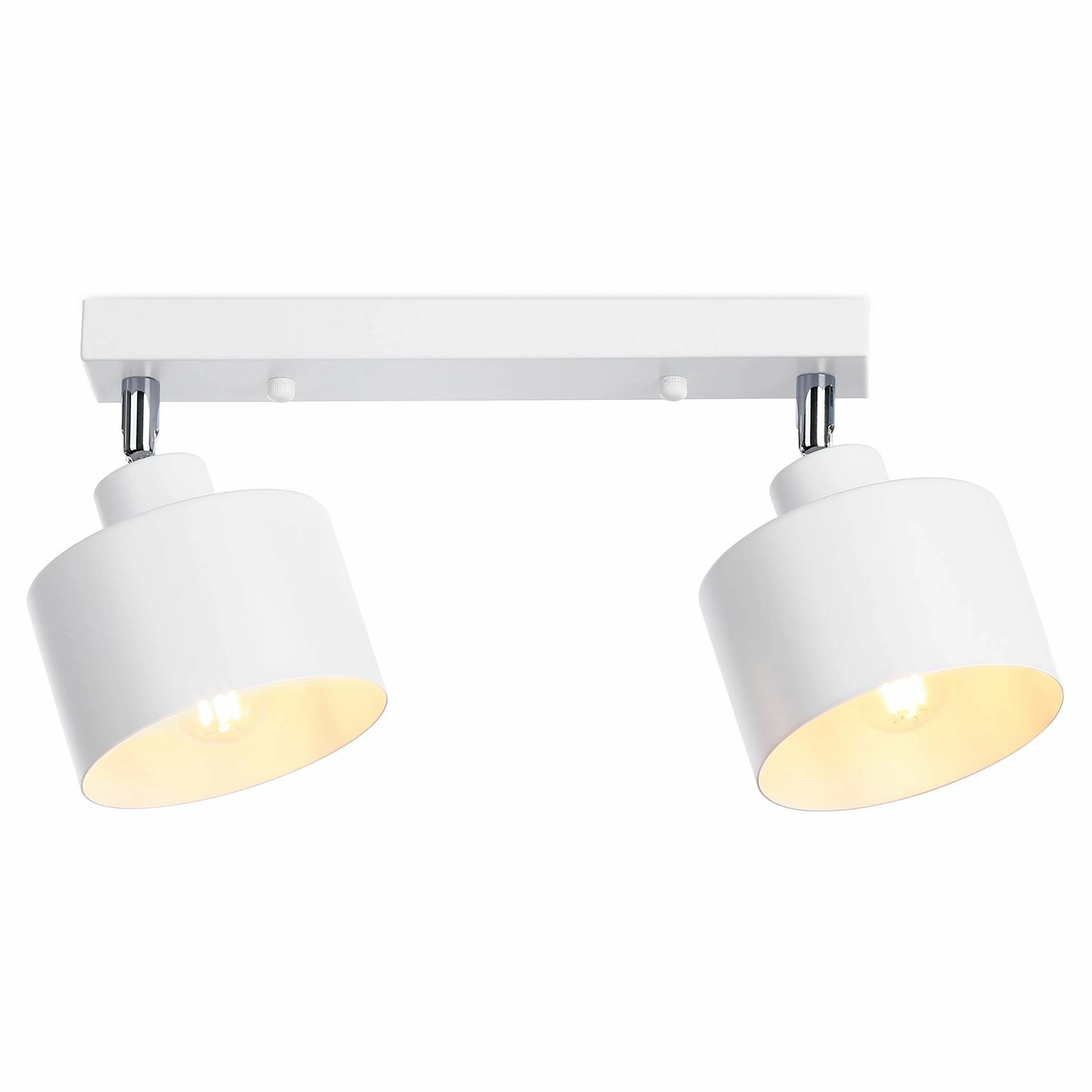 Настенно-потолочный спот в стиле лофт Ambrella Traditional Loft, TR8141