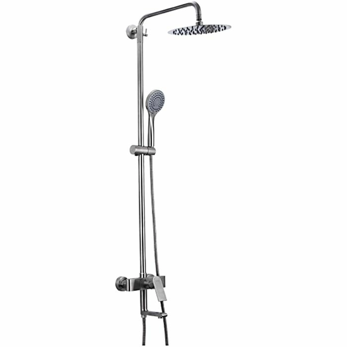 Душевая система Gappo G2499-20