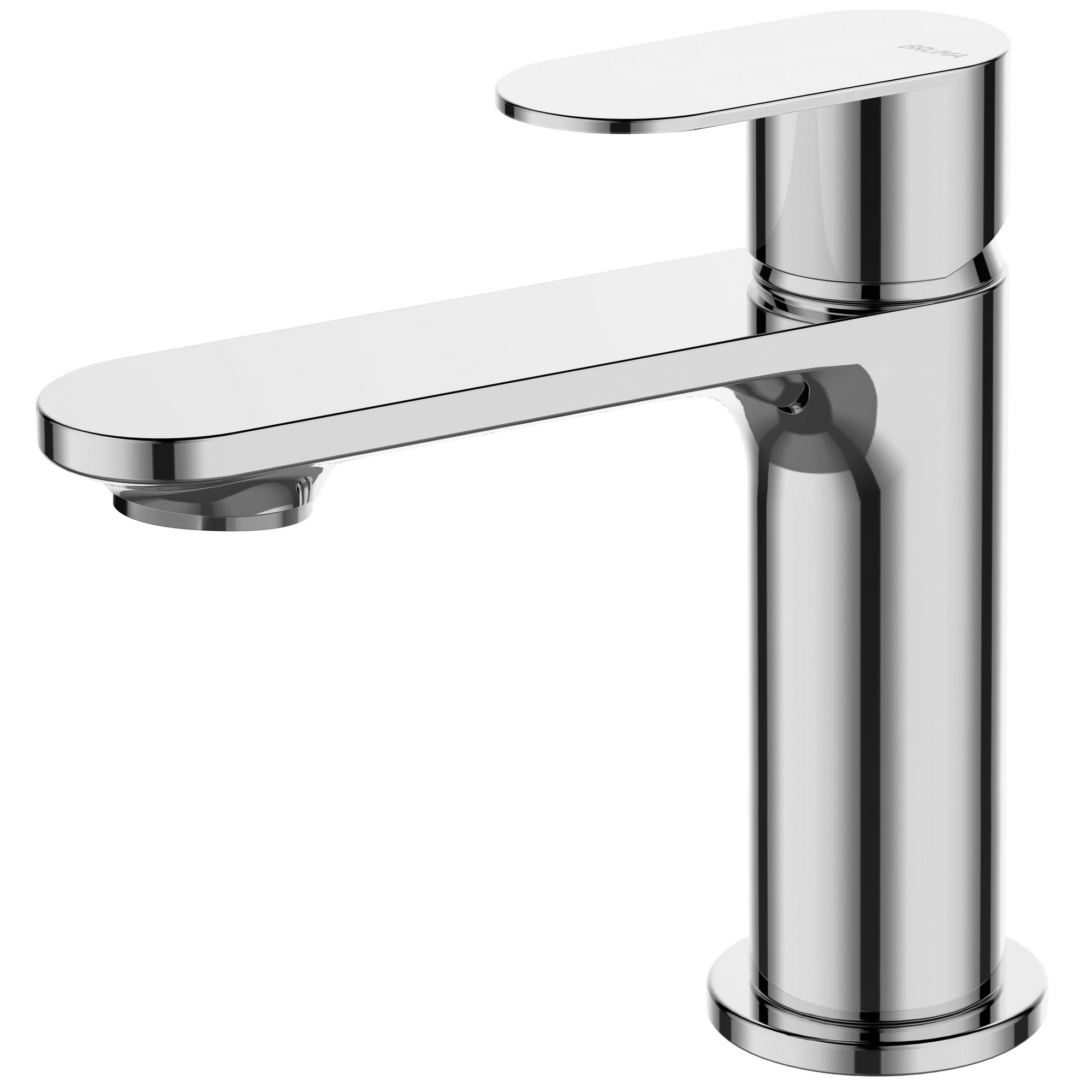 Смеситель для раковины Bruma Adagio 193 000 0CR Chrome, 1930000CR