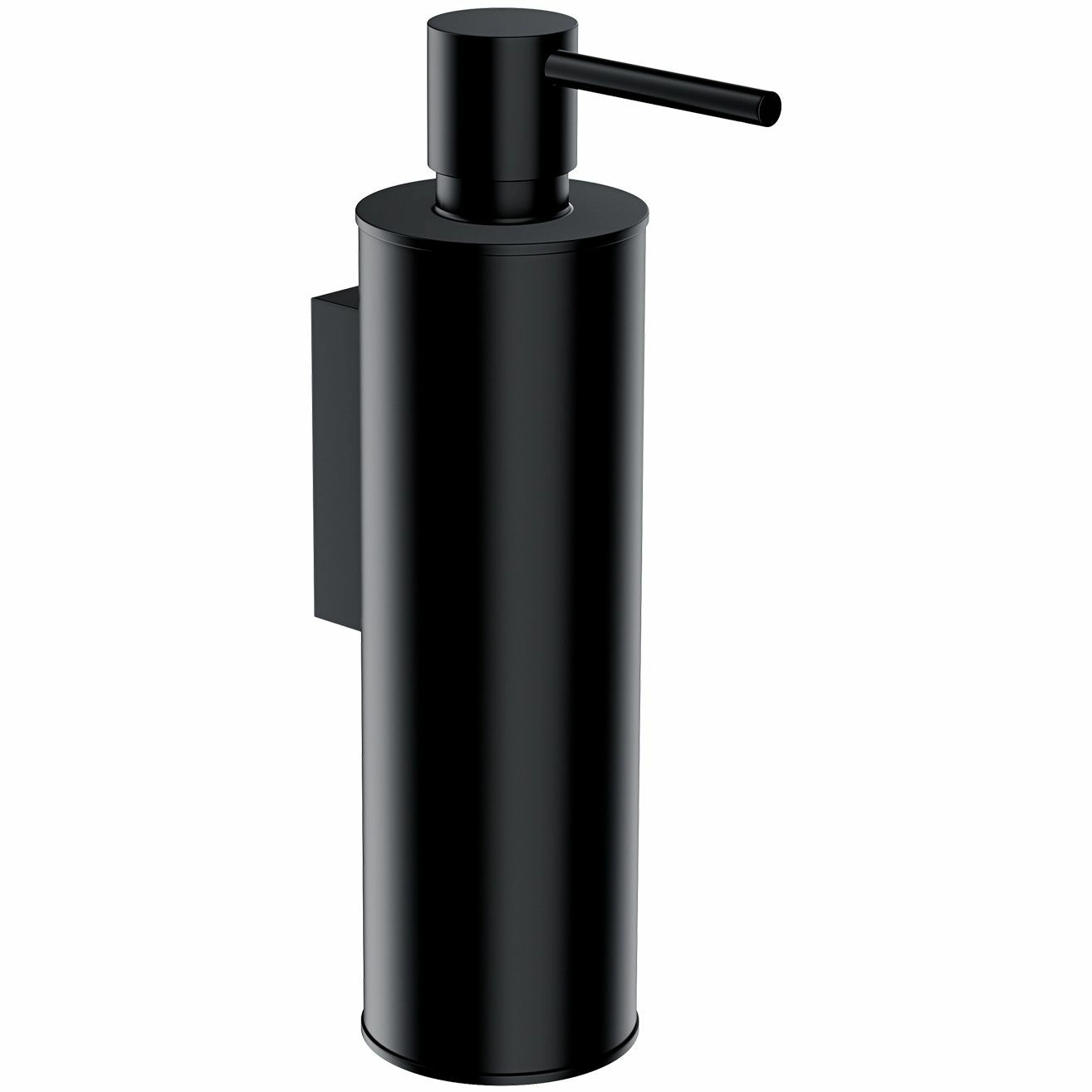 Дозатор для жидкого мыла Omnires Modern, MP60721BL