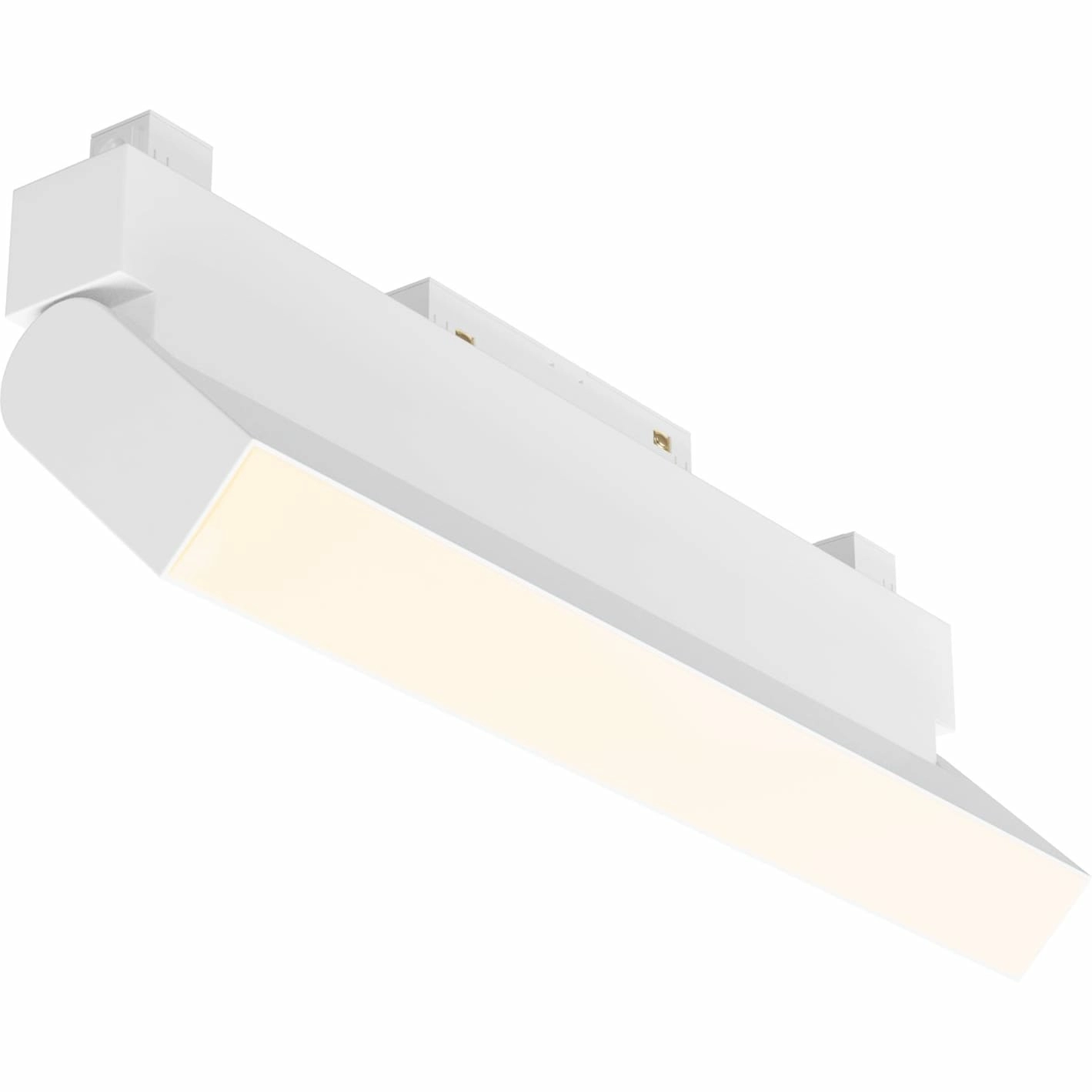 Трековый светильник Technical TR075-2-20W3K-W