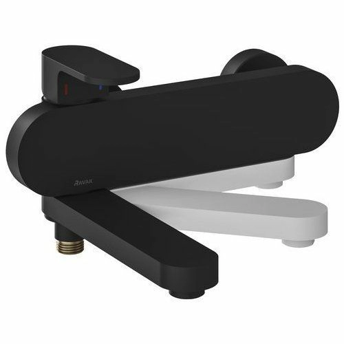 Смеситель для ванны Ravak Chrome CR 022.20, X070431