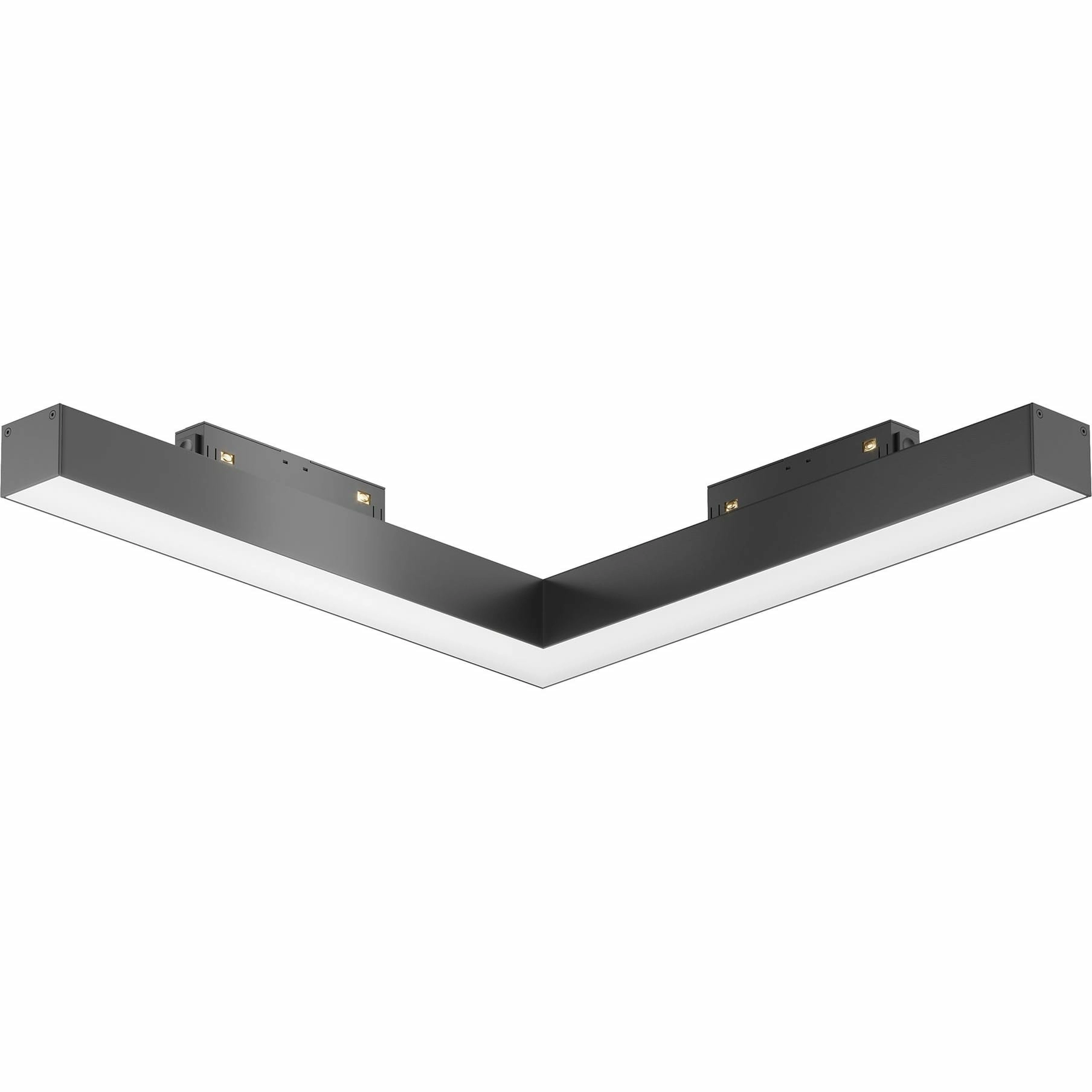 Трековый светильник Technical TR078-2-24W4K-B