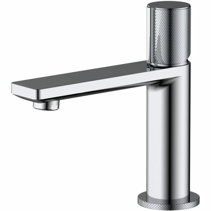 Смеситель для раковины Allen Brau Liberty 5.33001-00 хром