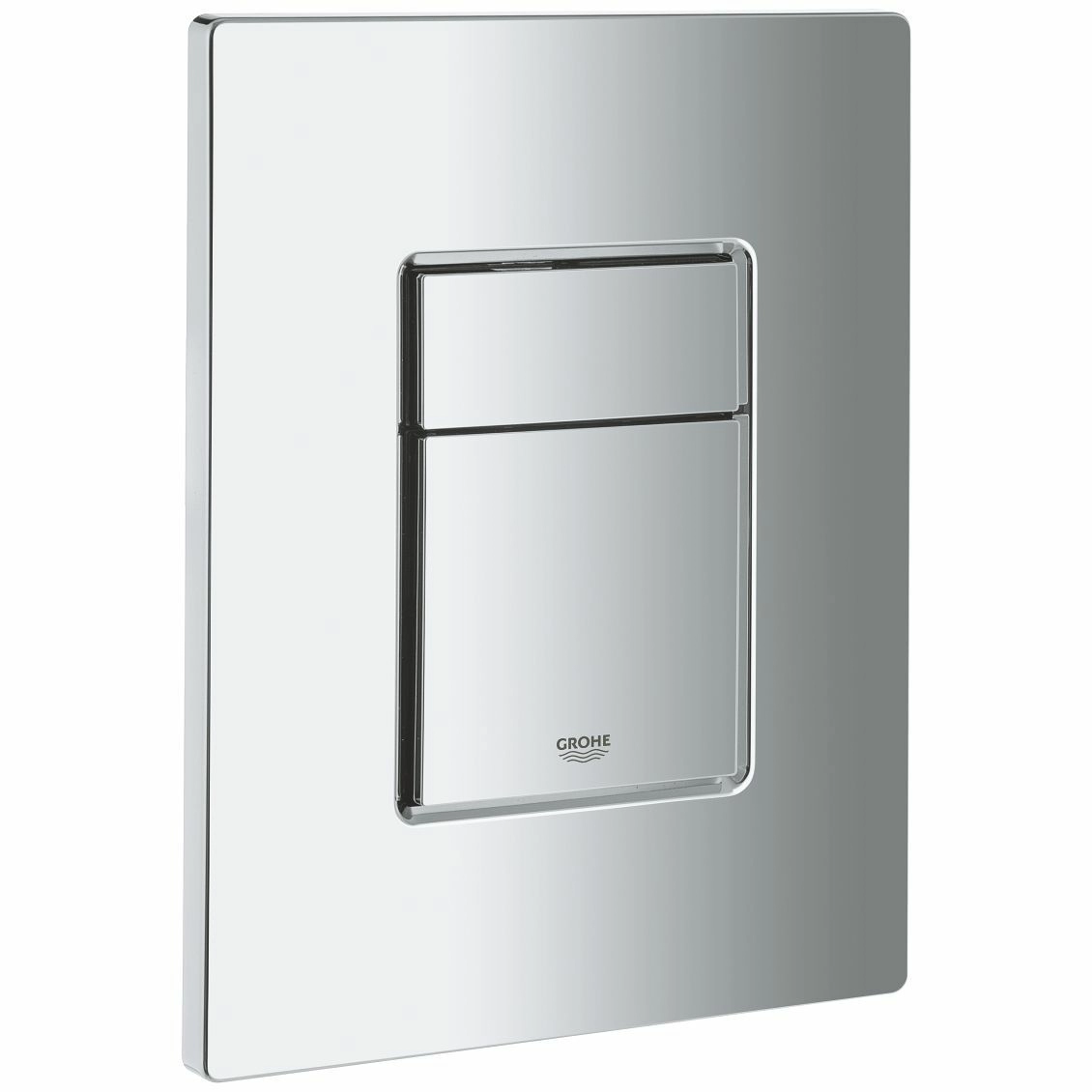 Кнопка смыва Grohe Skate Cosmopolitan хром, 38732000
