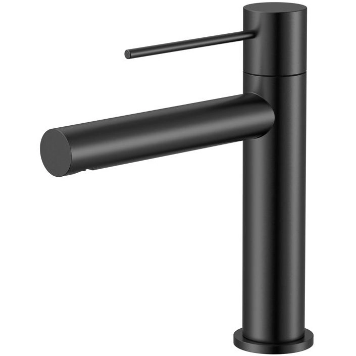 Смеситель для раковины Vincea Aspire, VBF-4AS01MB