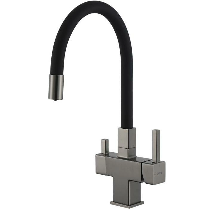 Смеситель для кухни Gappo G4395-39