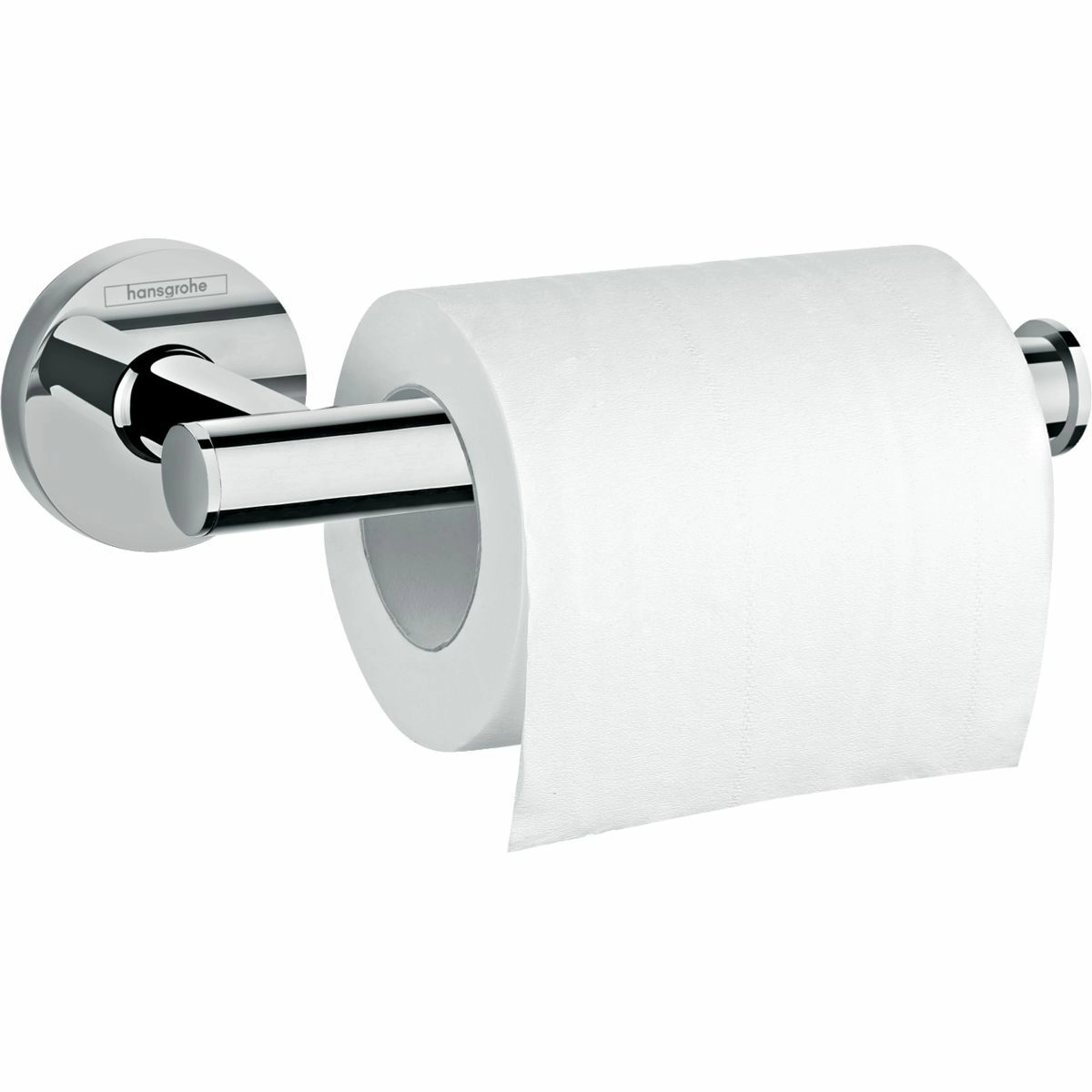 Держатель для туалетной бумаги Hansgrohe Logis Universal, 41726000