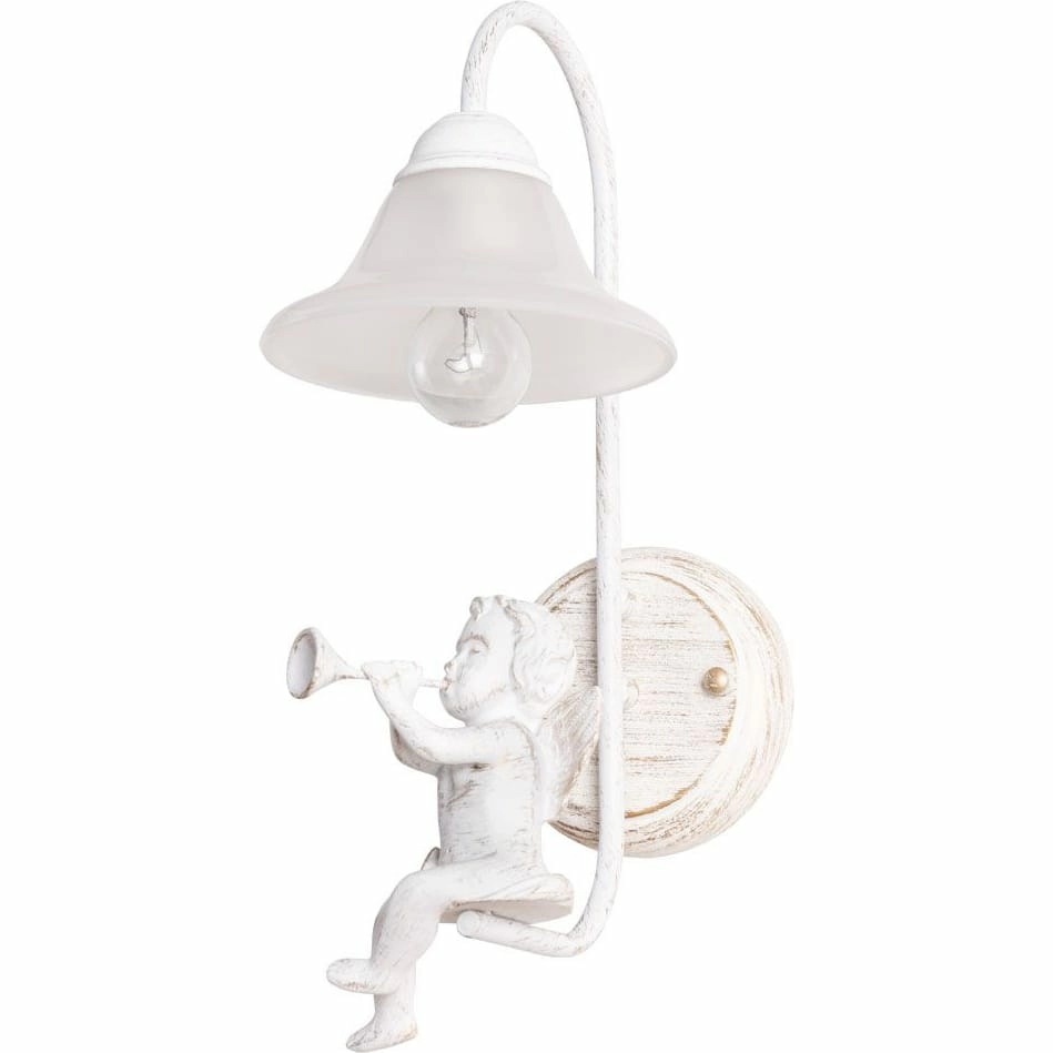 Бра Arte Lamp Amur, A1133AP-1WG