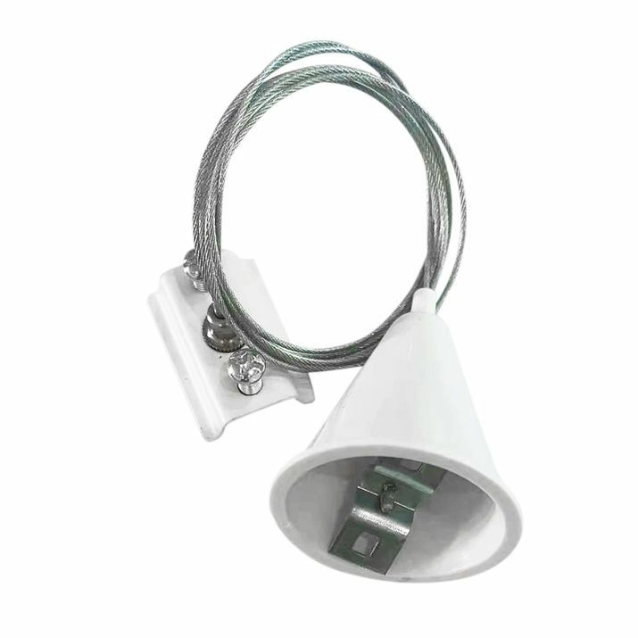 Кронштейн-подвес для шинопровода Arte Lamp Track-Accessories, A410133