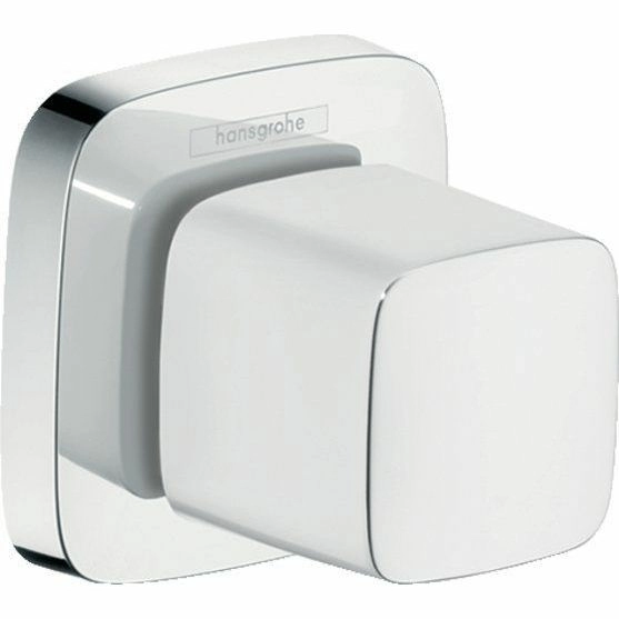 Внешняя часть переключающего вентиля Hansgrohe PuraVida CM, 15978400