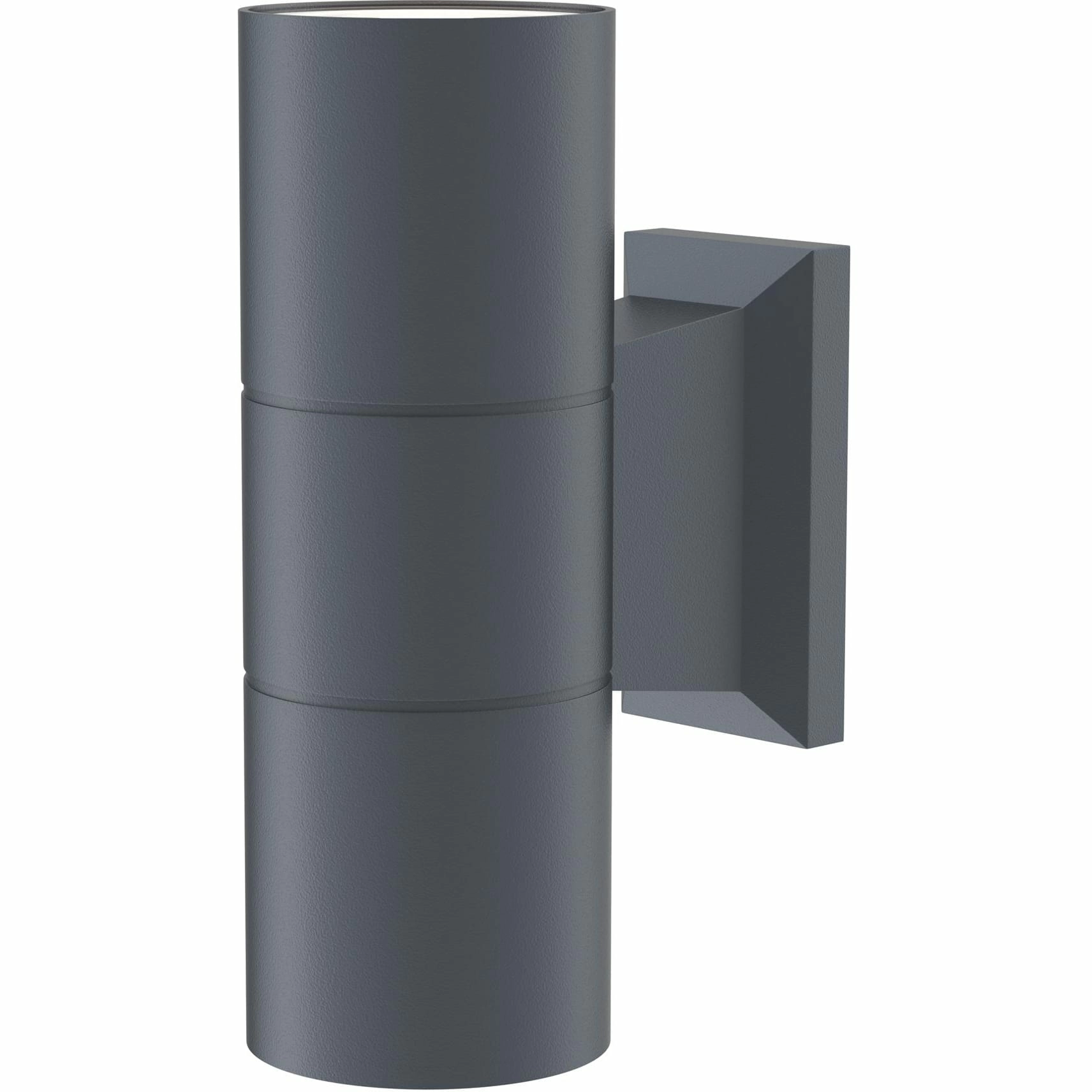 Настенный светильник (бра) Outdoor O574WL-02GR