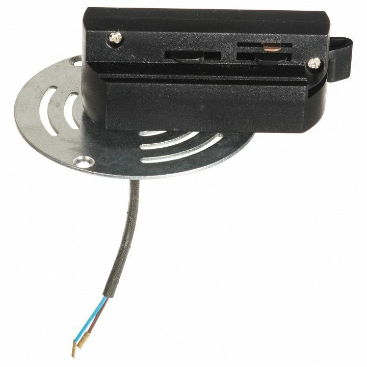 Переходник для трека Lightstar Asta 592061