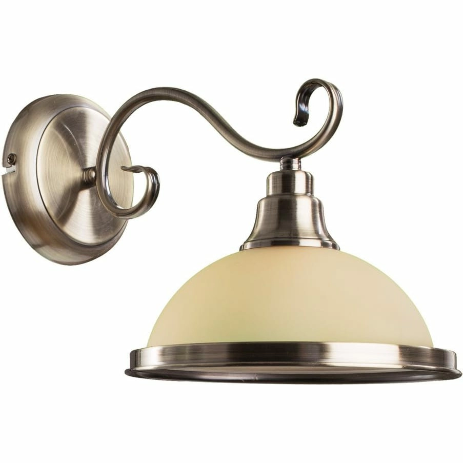 Бра Arte Lamp Safari, A6905AP-1AB