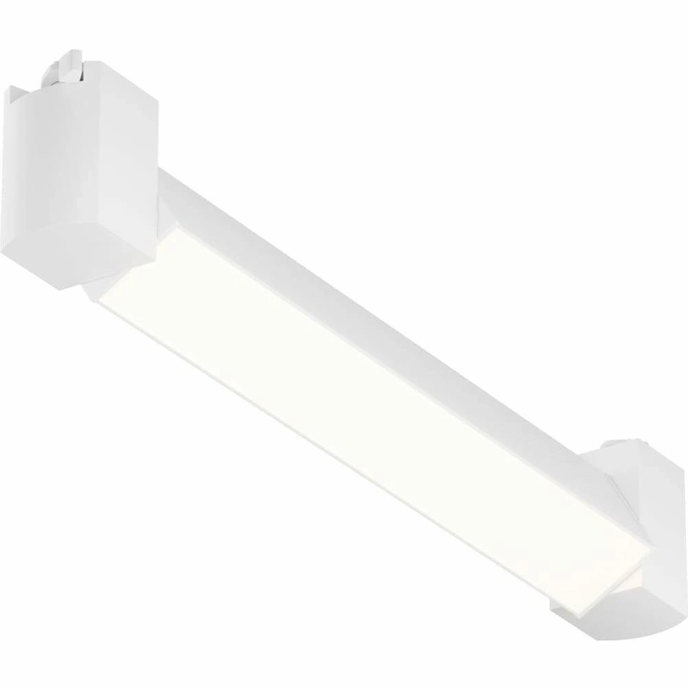 Трековый светильник Technical TR104-1-10W3K-W