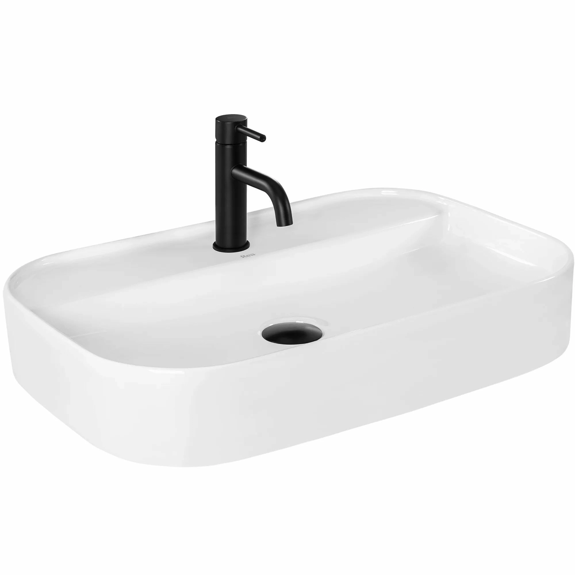 Умывальник Rea Verona 65x44, REA-U3325