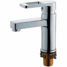 Смеситель для раковины Frap F1072