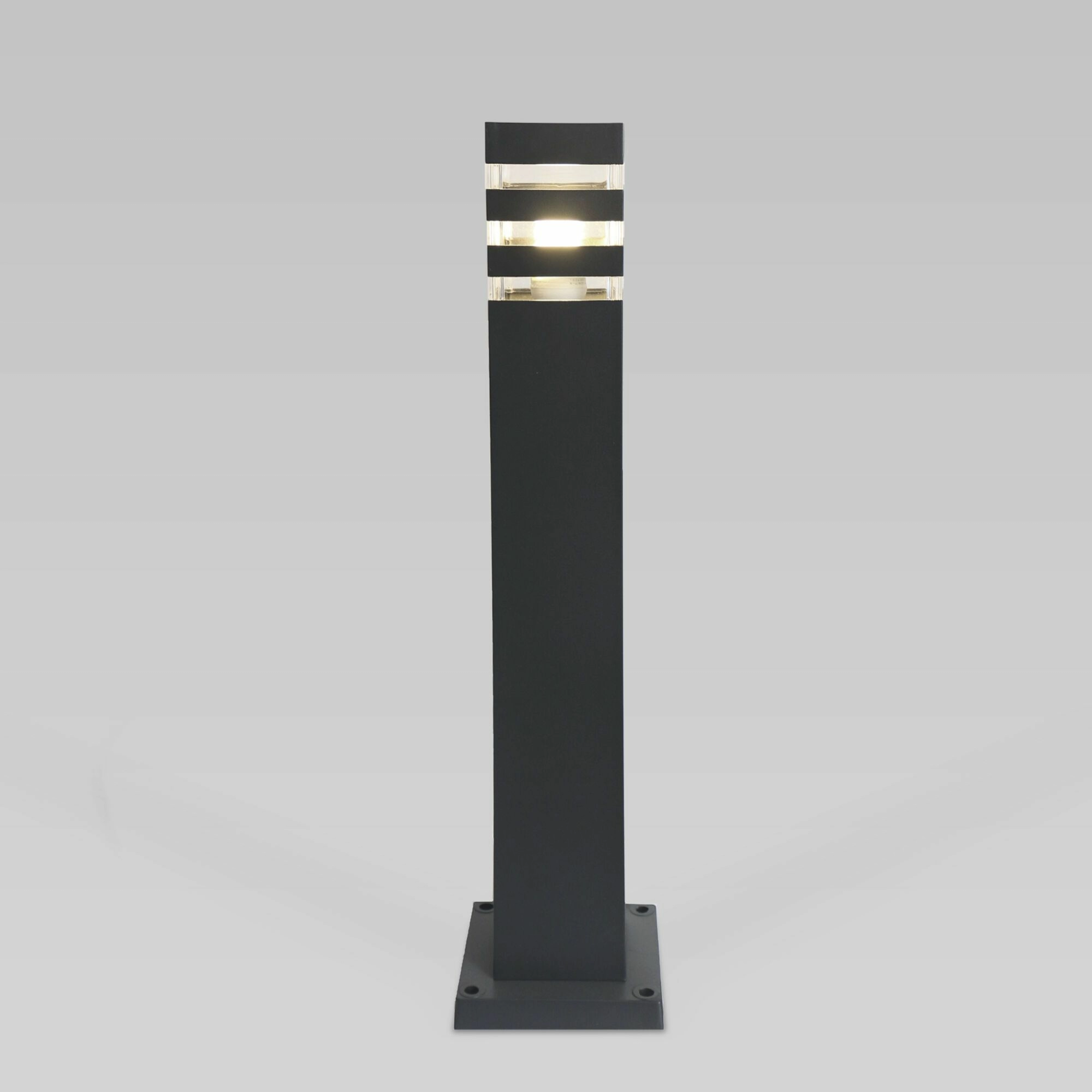 Наземный низкий светильник Elektrostandard 1550 a035095