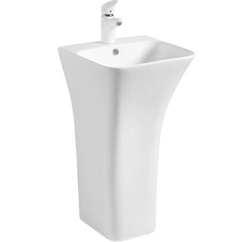 Умывальник Ceramalux 45x43, G315