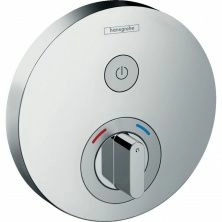 Смеситель Hansgrohe ShowerSelect S для 1 потребителя, 15747000