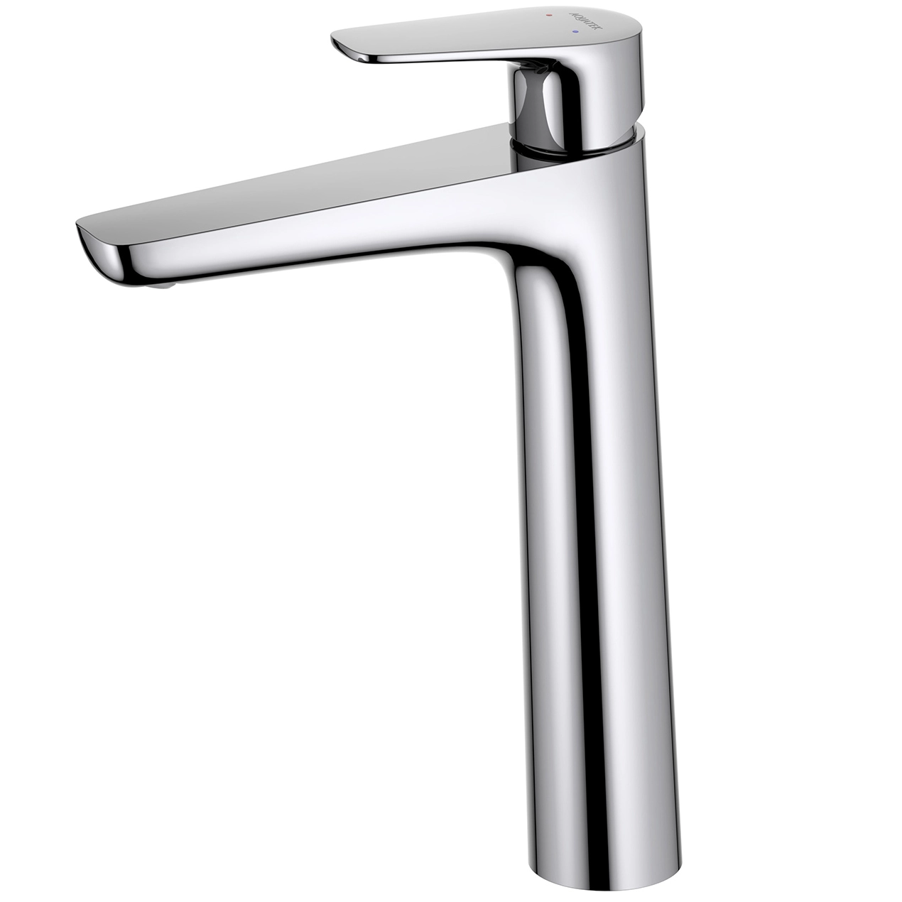 Смеситель для раковины высокий 230 Aquatek Бетта, AQ1104CR