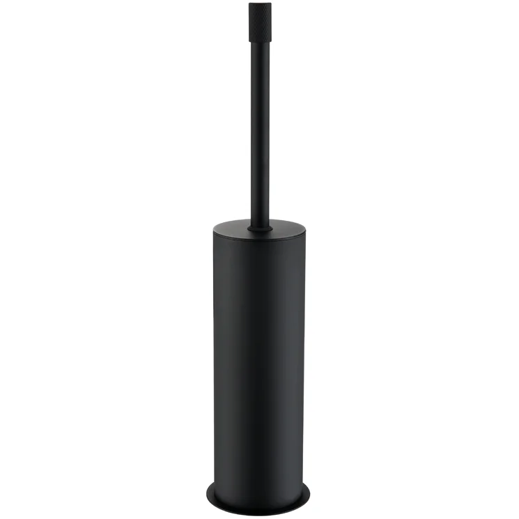 Ершик напольный Boheme Uno Black, 10979-B