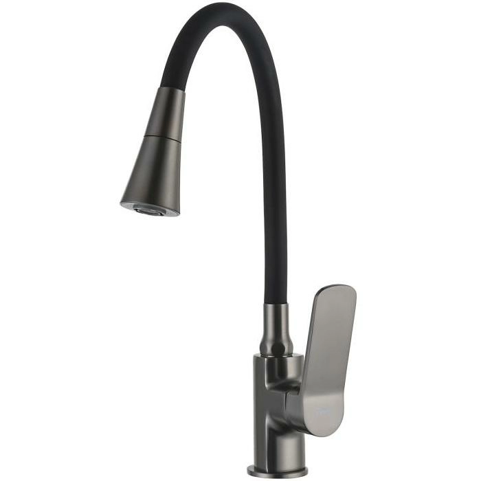 Смеситель для кухни Frap F4462-9