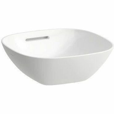 Раковина-чаша Laufen Ino 35x35, 8.1230.0.000.109.1