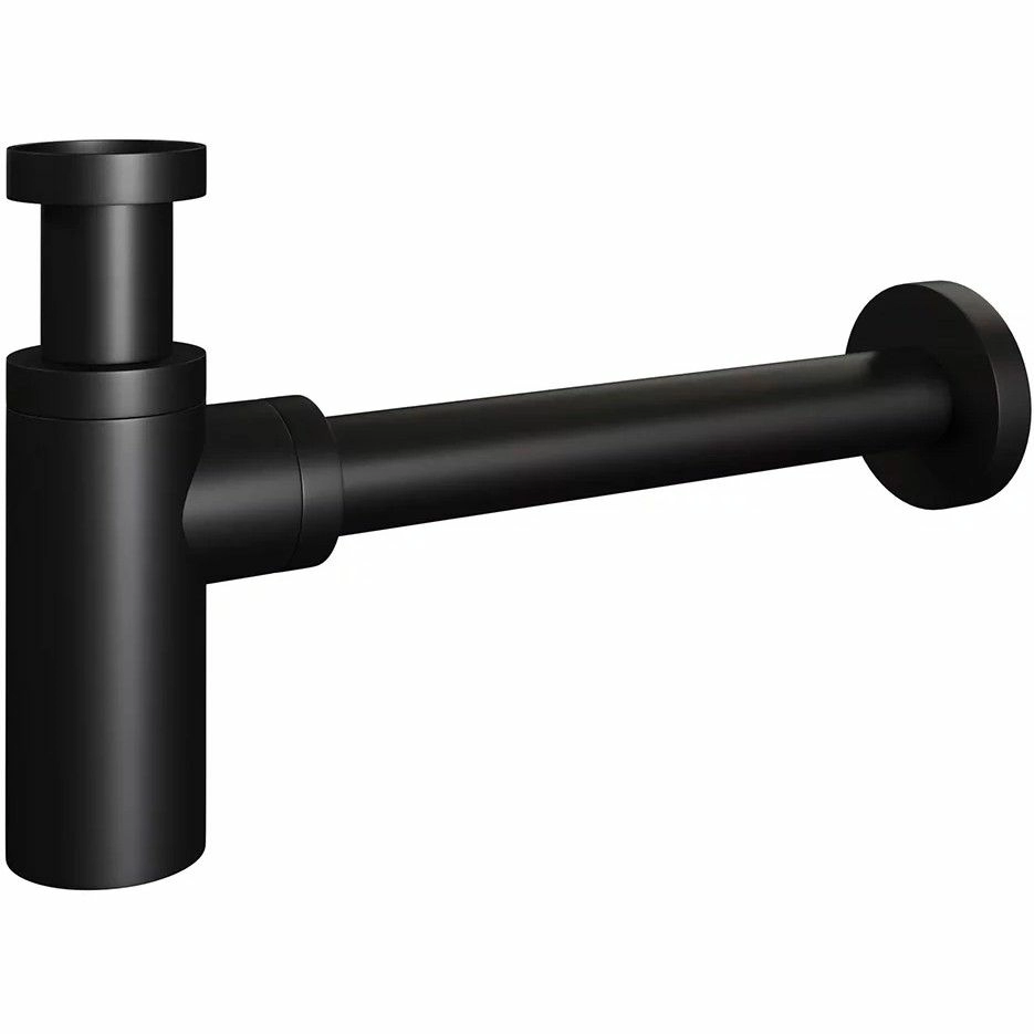 Сифон для раковины Gid G-74BL, 75503S