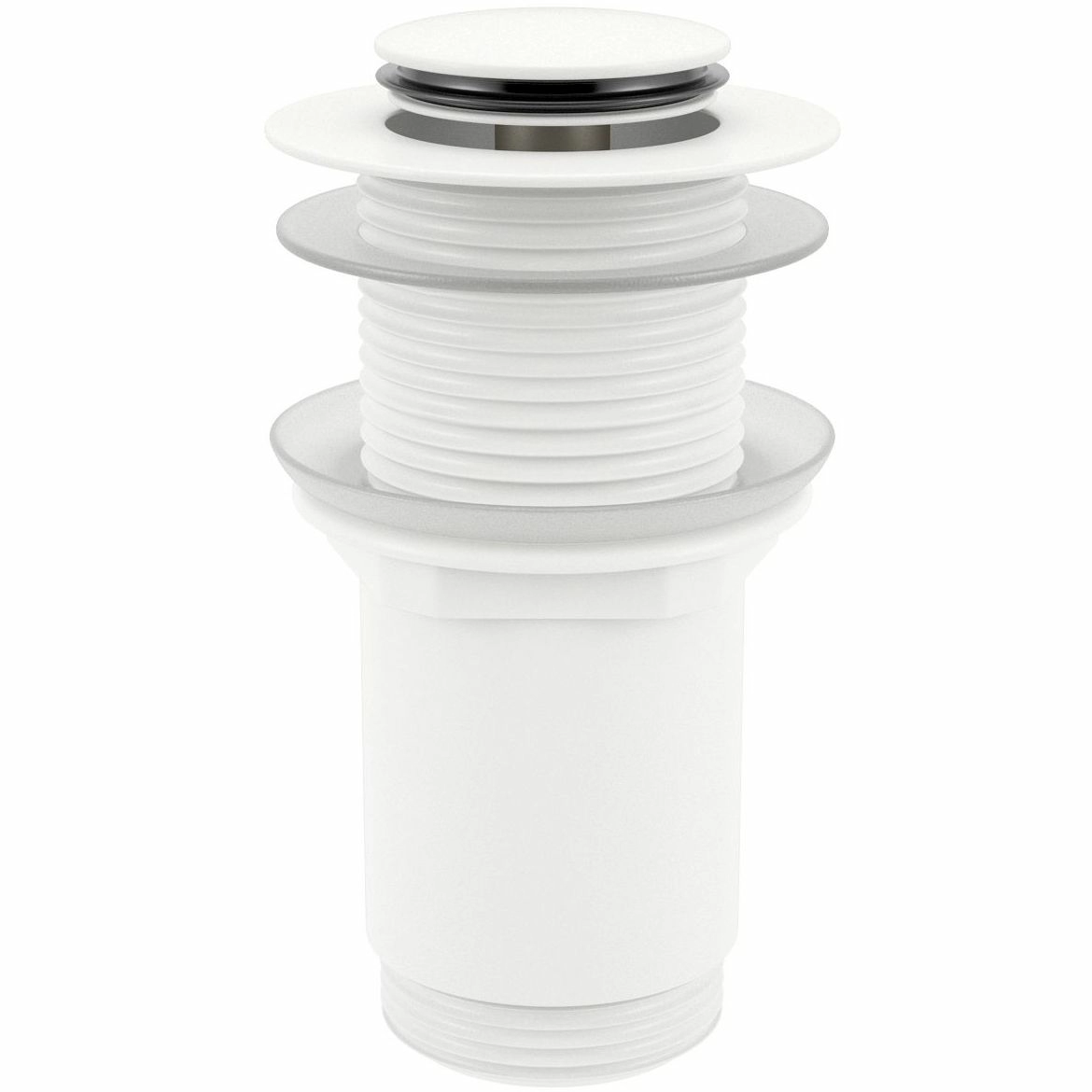 Донный клапан для раковины Wellsee Drainage System, 182138000