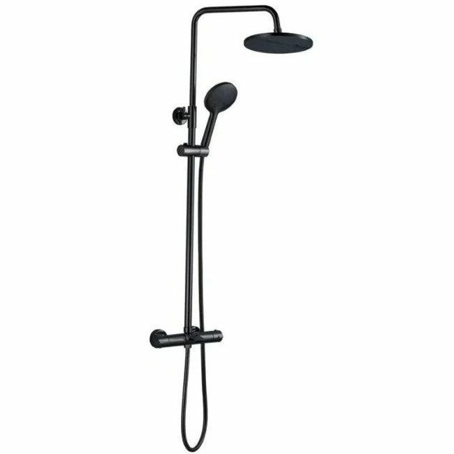 Душевая стойка Boch Mann Oglio B TS, BM9649