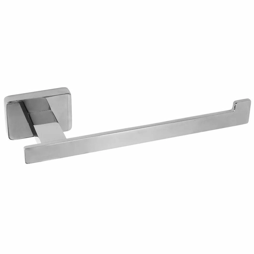 Бумагодержатель Rea Oste 04 Chrome, REA-80041